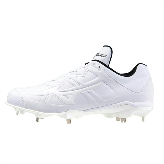 野球　スパイク（11GM212000 ）26㎝ MIZUNO ミズノ 野球 ライトレボバディーBLT 金歯スパイク メンズ