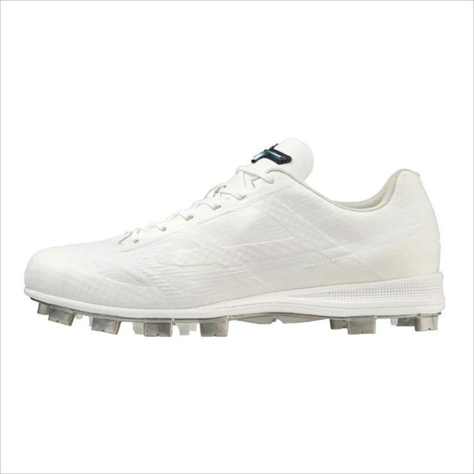 【クーポン券ふり出し中！】 ミズノ MIZUNO ベイスボール 尖んがりスパイク ライトレボゼロ 2 ∞ 11GP231601 01