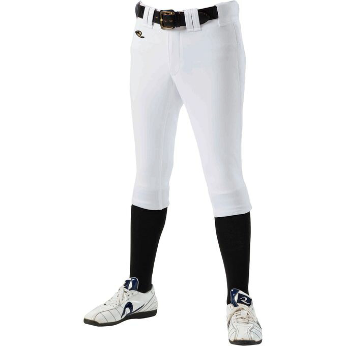 【クーポン発行中！】 レワード REWARD 野球 一球入魂 ベーシック ジュニア 練習着 ハイカットパンツ JUP517