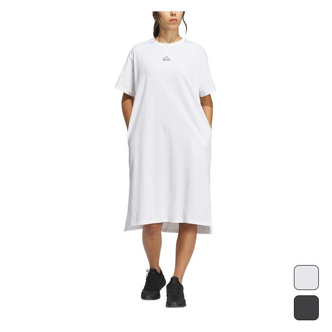 adidas★シティエスケープ サマードレス ワンピース ノースリーブ City Escape Dress シティ エスケープ