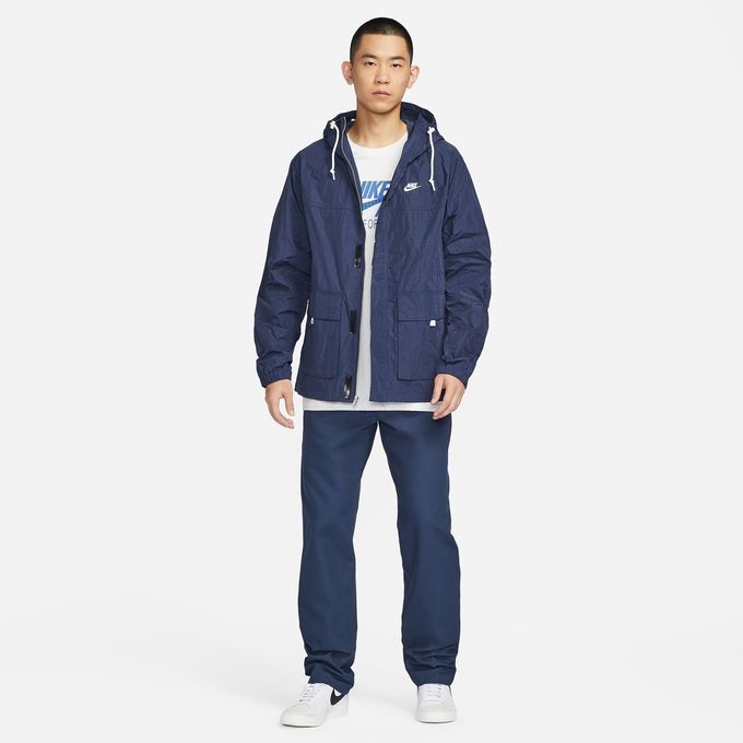 楽天市場】NIKE ナイキ クラブ BOWLINE ボウライン ジャケット