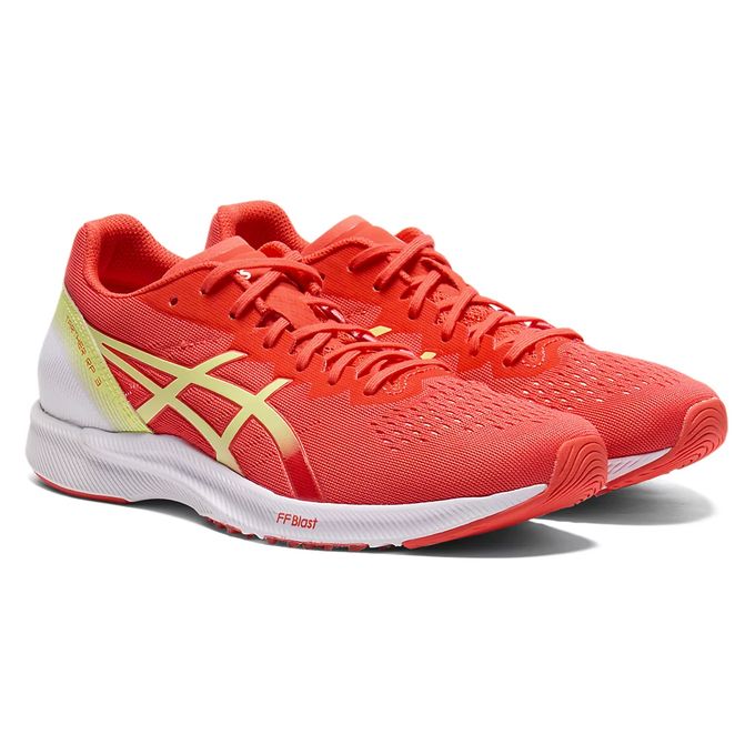 【クーポン発行中！】 アシックス ASICS レディース ランニング シューズ Lレース駅伝 TARTHER RP 3 1012B292 702 【2025SS】