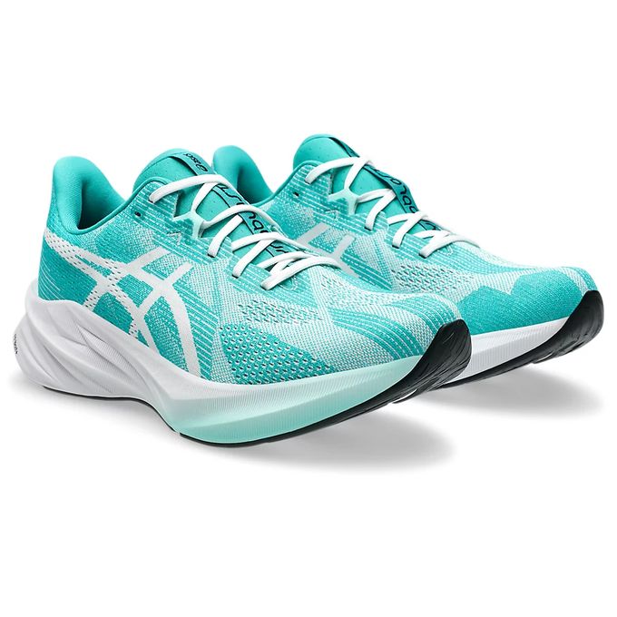 ASICS Running Shoes SORTIEMAGIC LT 2 1013A128 white/classic red | eBay
