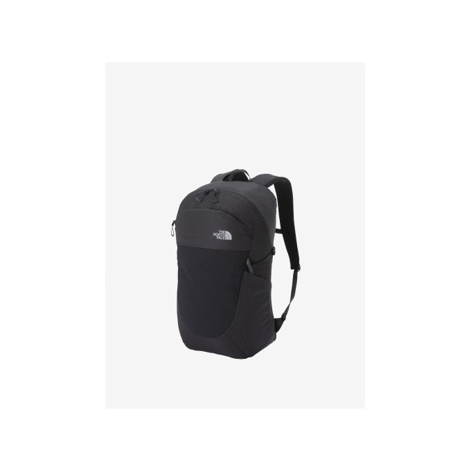 【クーポン発行中！】 ザ・ノース・フェイス THE NORTH FACE メンズ レディース アウトドア トレッキング リュック バックパック HAZY DAYPACK NM82455 K 【2025SS】