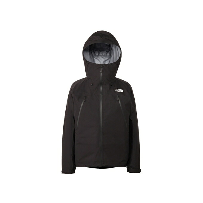 【クーポン発行中！】 ザ・ノース・フェイス THE NORTH FACE メンズ トレッキング アウトドア ジャケット Climb Light Jacket NP12501 K