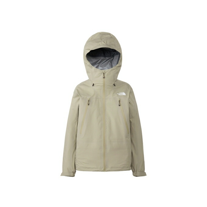 【クーポン発行中！】 ザ・ノース・フェイス THE NORTH FACE レディース トレッキング アウトドア ジャケット Climb Light Jacket NPW12501 CL
