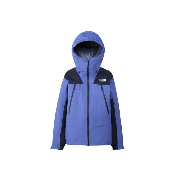 【クーポン発行中！】 ザ・ノース・フェイス THE NORTH FACE レディース トレッキング アウトドア ジャケット Climb Light Jacket NPW12501 IU 【2025SS】