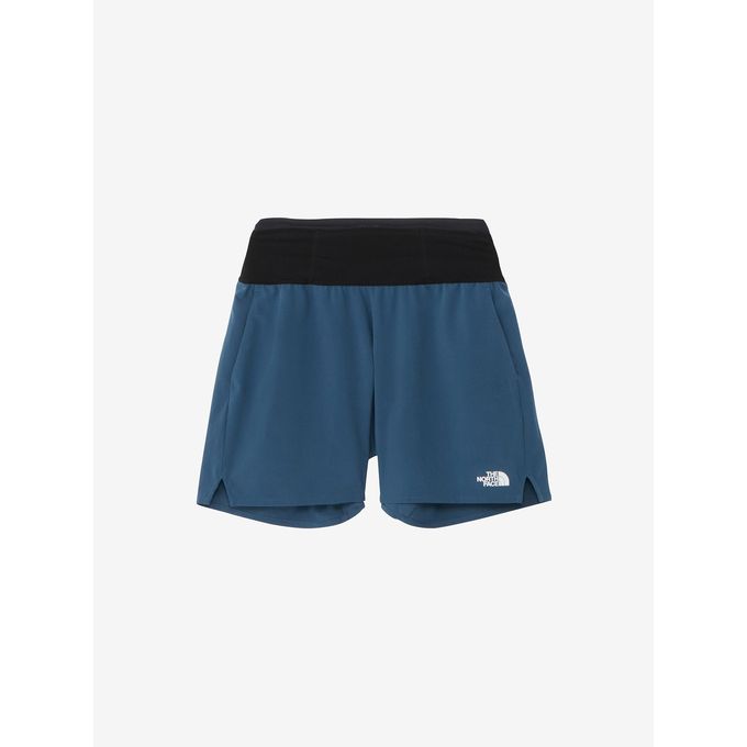【クーポン発行中!】 ザ・ノース・フェイス THE NORTH FACE メンズ ランニング ウェア ボトムス エンデュリスレーシングショーツ NB72480 OB 【2025SS】|SPOPIA NET SHOP