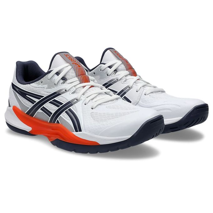 【クーポン発行中！】 アシックス ASICS メンズ ハンドボール シューズ POWERBREAK FF 1071A101 102 【2025SS】