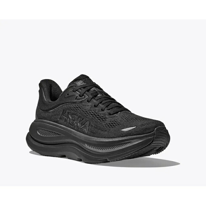 【クーポン発行中!】 ホカオネオネ HOKA ONE ONE レディース ロードランニング シューズ W BONDI 9 WIDE 1162014 BBLC 【2025SS】|SPOPIA NET SHOP