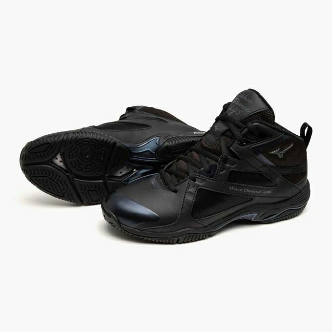 【クーポン発行中！】 ミズノ MIZUNO レディース フィットネス シューズ WAVE DIVERSE LG 5 31GF2571 09 【2025SS】