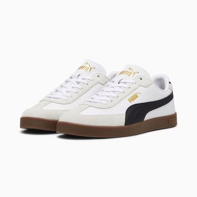 【クーポン発行中！】 プーマ PUMA メンズ レディース カジュアル スニーカー シューズ プーマ クラブ 2 ERA 397447 07 【2024FW】