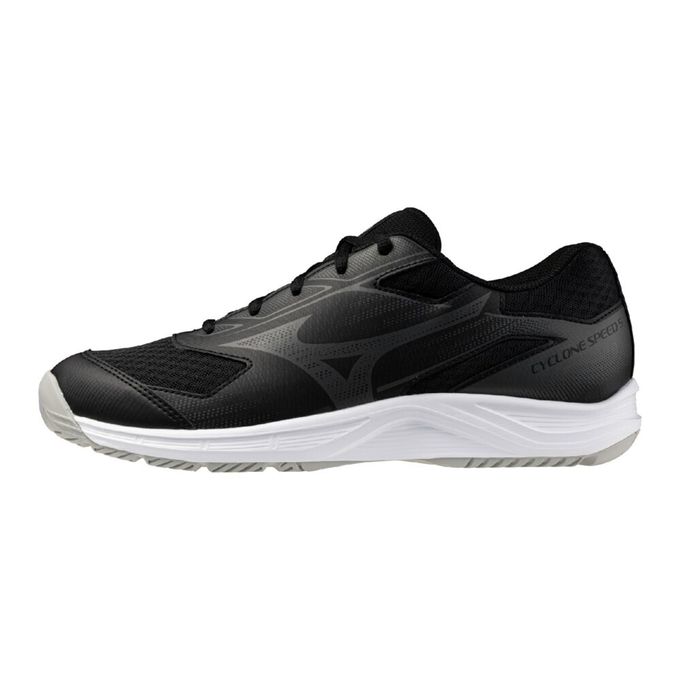 ミズノ MIZUNO バレーボールシューズ CYCLONE SPEED 5 サイクロンスピード5 V1GA258057 [クリアランスセール]