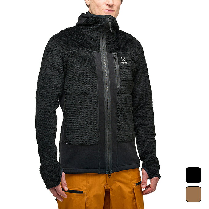 楽天市場】ホグロフス リムシールドフード メンズ HAGLOFS L.I.M