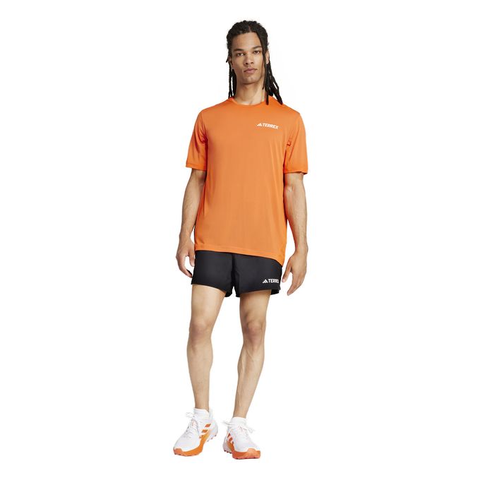 【クーポン発行中！】 アディダス adidas メンズ ランニング ウェア トップス Tシャツ XPR TEE JN8136 KQX32 【2025SS】