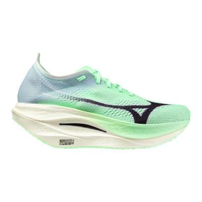 【クーポン発行中!】 ミズノ MIZUNO メンズ レディース ランニング シューズ W.REBELLION PRO 3 U1GD253001 【2024FW】|SPOPIA NET SHOP