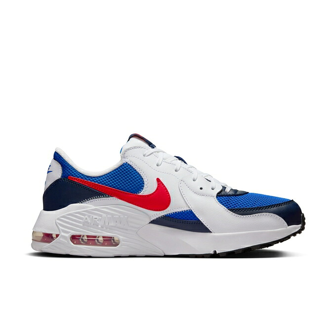 【クーポン発行中！】 ナイキ NIKE メンズ シューズ スニーカー ナイキ エア マックス エクシー IH1986 100