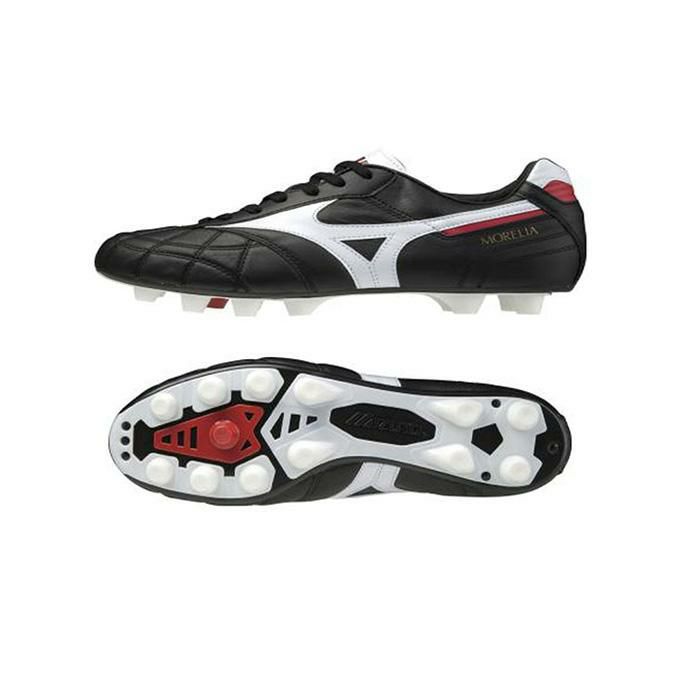 楽天市場】ミズノ MIZUNO モレリア 2 JAPAN サッカースパイク