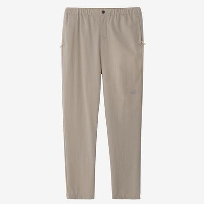 【クーポン発行中！】 ザ・ノース・フェイス THE NORTH FACE レディース トレッキング アウトドア ウェア ボトムス ロングパンツ スリム Verb Light Slim Pant NBW32502 CR 【2025SS】