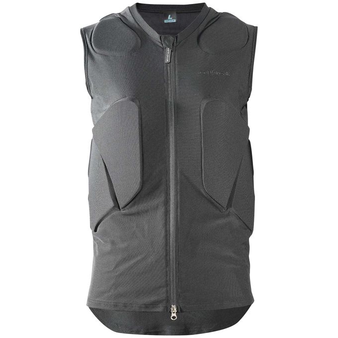 楽天市場】24/25 north peak ノースピーク プロテクター UNISEX BODY