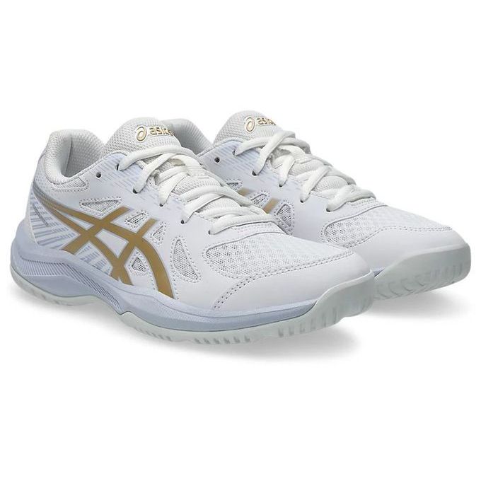 アシックス(ASICS)バレーボールシューズ ジュニア UPCOURT 6 GS 1074A045.103(Jr) 楽天市場】アシックス asics バレーシューズ ジュニア UPCOURT 6 GS