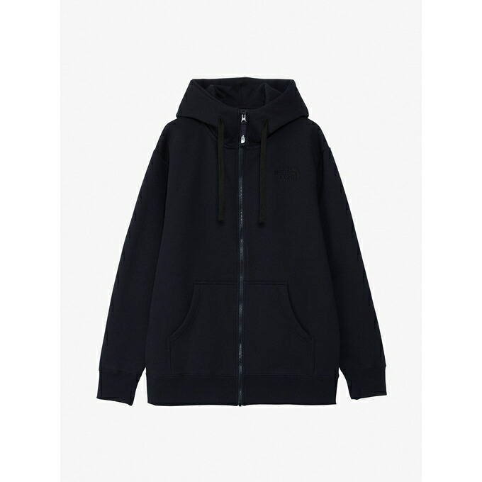 【クーポン発行中!】 ザ・ノース・フェイス THE NORTH FACE メンズ レディース アウトドア トレッキング ウェア パーカー フーディー フルジップ Rearview Full Zip Hoodie NT12442 KK|SPOPIA NET SHOP