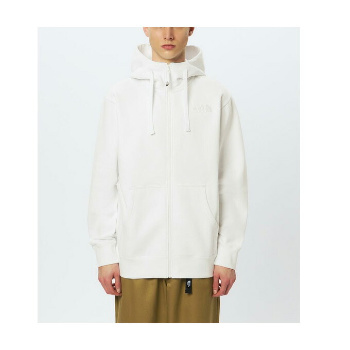 【クーポン発行中！】 ザ・ノース・フェイス THE NORTH FACE メンズ レディース アウトドア トレッキング ウェア パーカー フーディー フルジップ Rearview Full Zip Hoodie NT12442 WW 【2025FW】