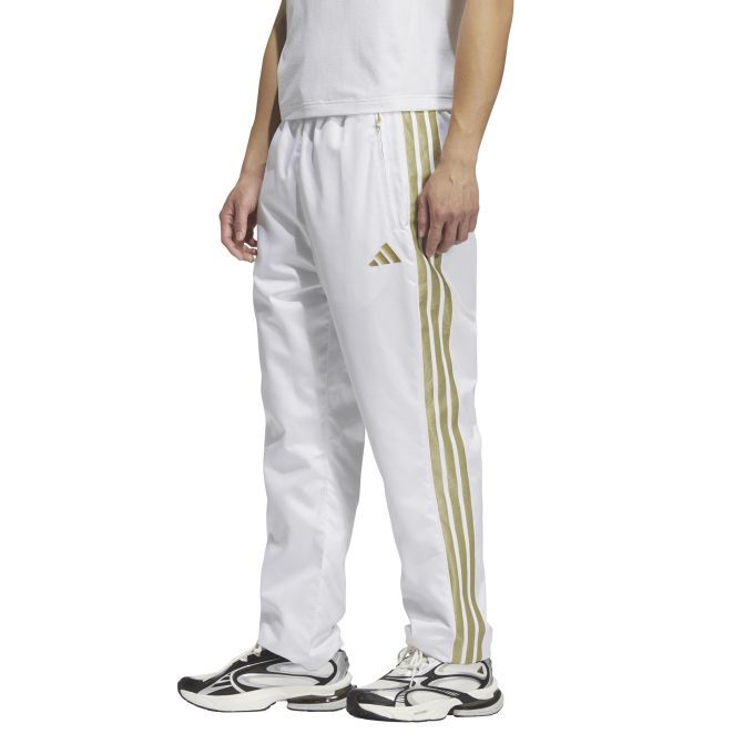 【クーポン発行中！】 アディダス adidas メンズ スポーツ トレーニング ウェア ボトムス ロングパンツ M SG ウインドパンツ KA1252 CW375 【2025FW】