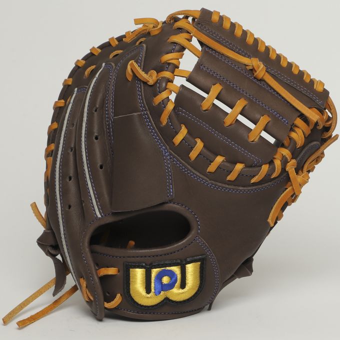 楽天市場】ワールドペガサス 野球 子供用 少年軟式 キャッチャーミット