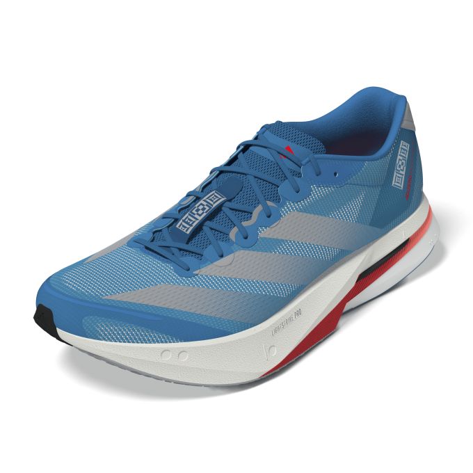【クーポン発行中！】 アディダス adidas メンズ ランニング シューズ ADIZERO BOSTON 13 M JR4868 OPU26 【2025FW】