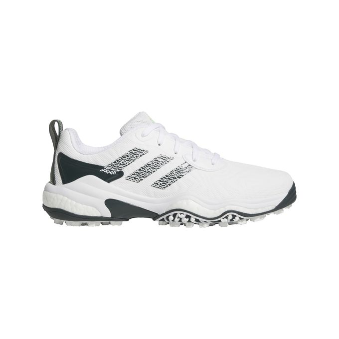 【クーポン発行中！】 アディダス adidas メンズ ゴルフ シューズ スパイクレス コードカオス 25 MDV41 JI4163 【2025FW】