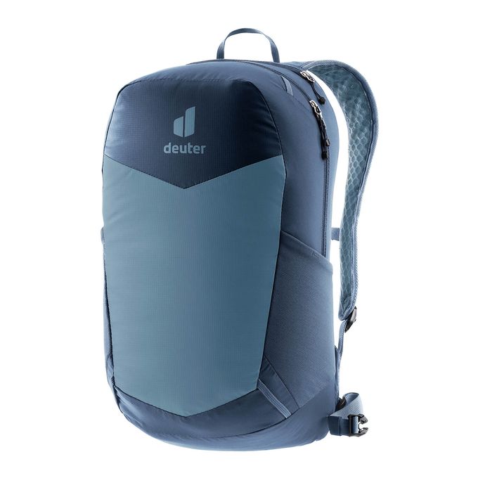 【クーポン券振り出し中！】 ドイター deuter メンズ レディース アウトドア トレッキング 背嚢 うしろ側容器に並べる 素早さともし火 17 D3410125-1374 【2025SS】