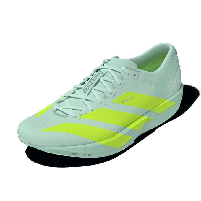 【クーポン発行中！】 アディダス adidas レディース ランニング シューズ ADIZERO JAPAN 9 W JH5245 NKL79 【2025SS】