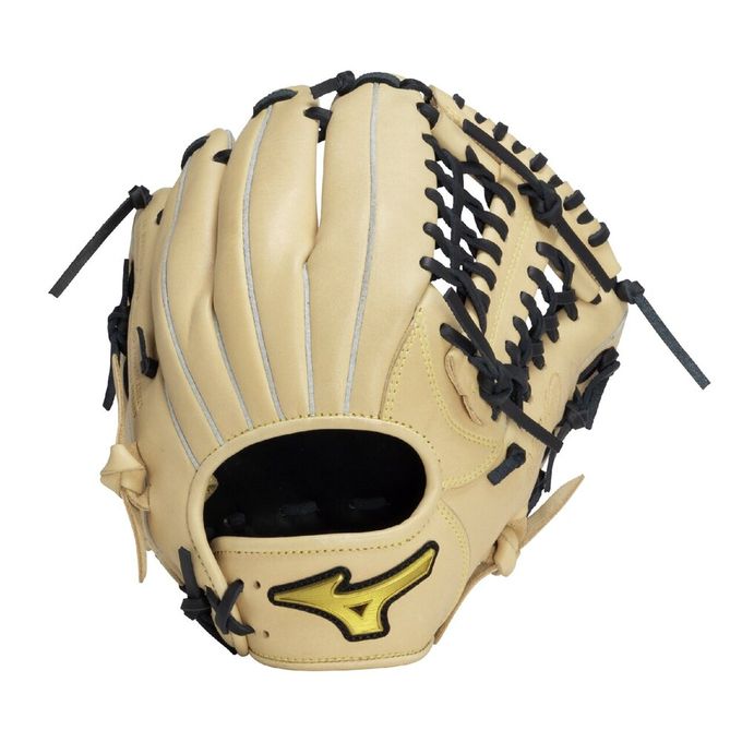 【クーポン発行中！】 ミズノ MIZUNO ジュニア 軟式グラブ ジュニア軟式用MZ Softer(エムジーソフター)【オールラウンド用/サイズM】 1AJGY33610 8009 【2025FW】｜SPOPIA NET SHOP