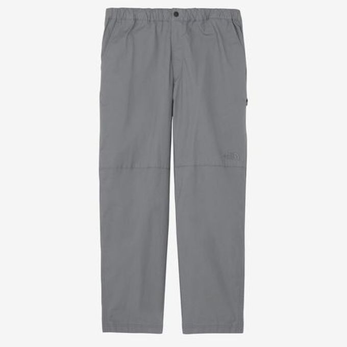 【クーポン券ふり出し中！】 ザ・ノース・フェイス THE NORTH FACE メンズ アウトドア トレッキング 御召しもの ボトムス ロングズボン下 Cotton Cross Climbing Pant NB32404 SS 【2025SS】