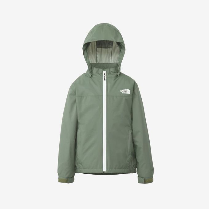 【クーポン発行中!】 ザ・ノース・フェイス THE NORTH FACE キッズ ジュニア アウトドア ウェア アウター ジャッケト ウィンドブレーカー Venture Jacket NPJ12504 DG 【2025SS】|SPOPIA NET SHOP