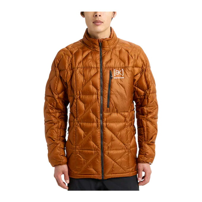 楽天市場】【お買い物マラソンP5倍】バートン ダウンジャケット メンズ