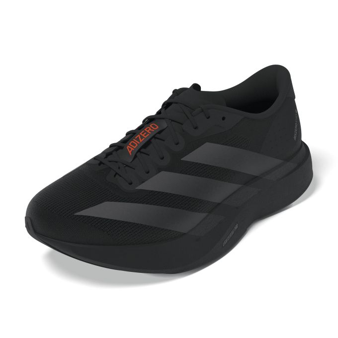 アディダス　アディゼロ EVO SL M JH6206 29cm adidas adizero Evo SL M FOOT WEAR WHITE/CORE BLACK/FOOT WEAR WHITE