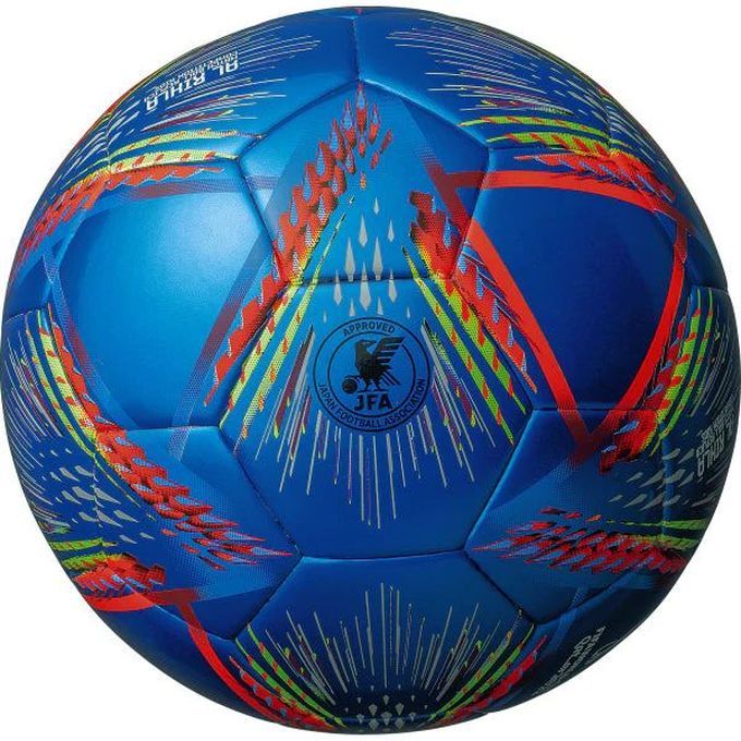 71 以上節約 クーポン発行中 モルテン Molten サッカー ボール Fifa22 アル リフラ コンペティション キッズ4号球 青色 Af451b 22ss Whitesforracialequity Org