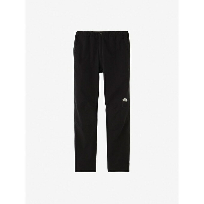 【クーポン発行中！】 ザ・ノース・フェイス THE NORTH FACE メンズ アウトドア トレッキング ロングパンツ Doro Light Pant NB82506 K