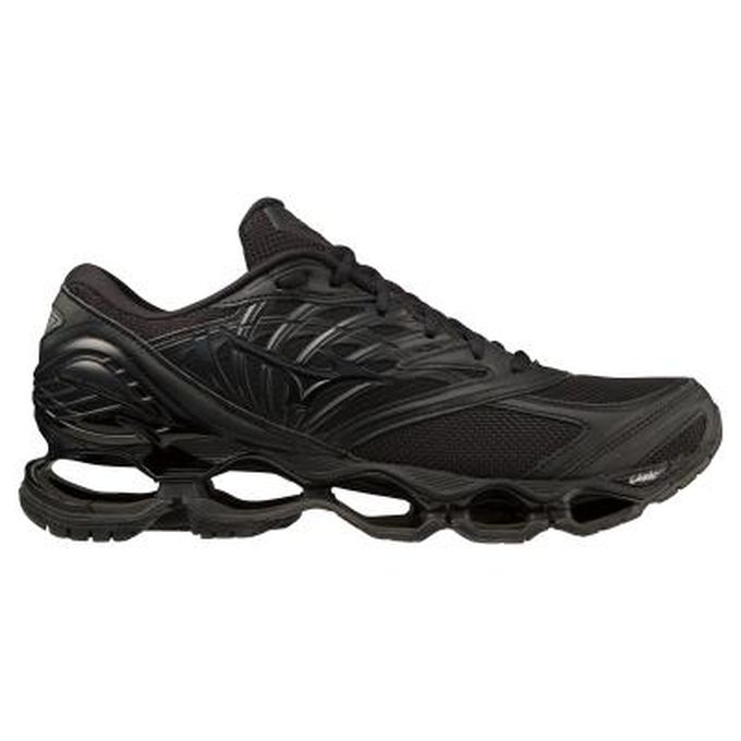 【クーポン券振り出し中！】 ミズノ MIZUNO メンズ レディース 運動競技 心地好い シューズ WAVE PROPHECY LS D1GA333701 【2025FW】