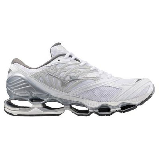 【クーポン券振り出し中！】 ミズノ MIZUNO メンズ レディース 運動競技 心地好い シューズ WAVE PROPHECY LS D1GA333702 【2025FW】