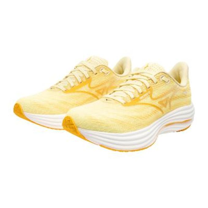 【クーポン発行中!】 ミズノ MIZUNO レディース ランニング シューズ WAVE RIDER 29 J1GD250326 【2025FW】|SPOPIA NET SHOP