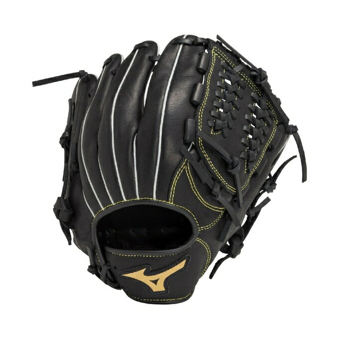 【クーポン発行中！】 ミズノ MIZUNO 野球 ジュニア 軟式用 グラブ サイズ：M BALL PARK 25AW 1AJGY33720 【2025FW】