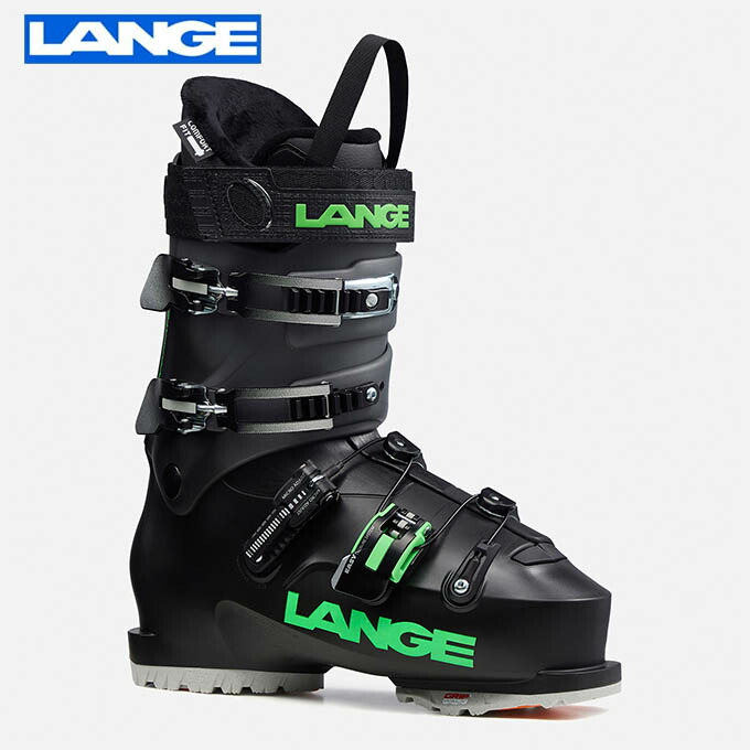 【クーポン発行中！】 LANGE ラング スキーブーツ 【2025-2026】 CONCEPT 9 GW コンセプト9 【当店オリジナルブーツケースサービス中！】