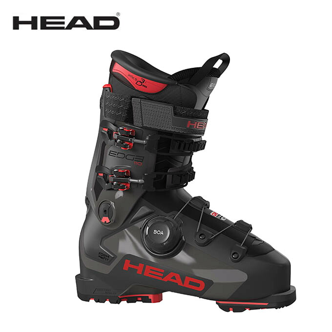 楽天市場】【2,000円OFFクーポン発行中】 HEAD ヘッド スキーブーツ