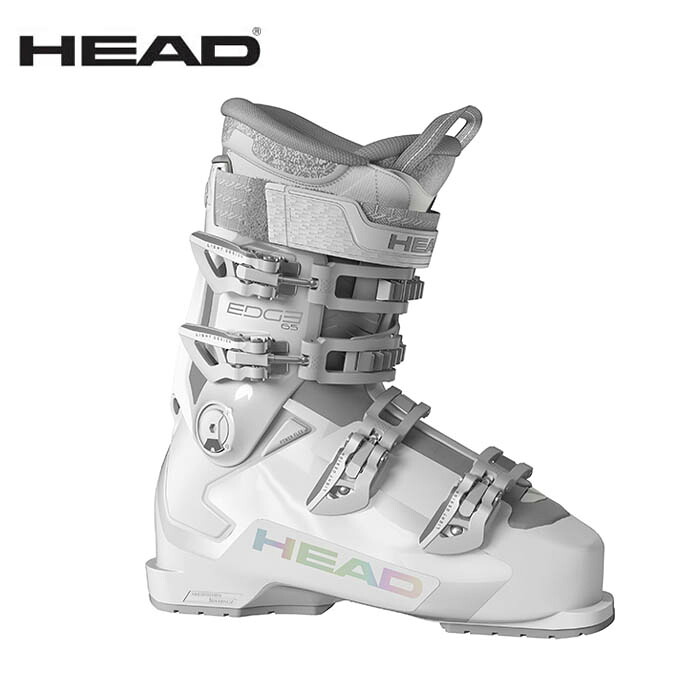 楽天市場】ヘッド(HEAD) スキーブーツ レディース エッジ EDGE 65 W HV