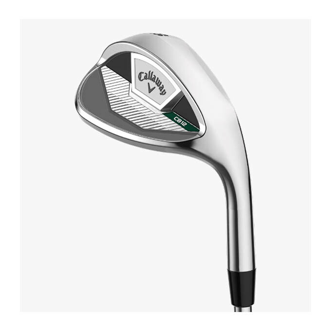 【クーポン券ふり出し中！】 キャロウェイ callaway メンズ ゴルフ 野球クラブ ウェッジ 右利き用 WG RH CB12 CRM NS950 50-12 ST STF JV 4L895012N01Q3000