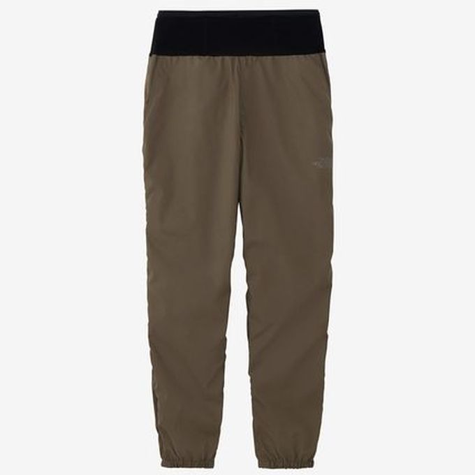 楽天市場】ザ・ノース・フェイス NBW62292 フリーランロングパンツ