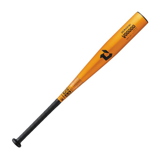 【クーポン発行中！】 ウィルソン Wilson 野球 ジュニア 軟式 バット 金属製 ディマリニ・ヴードゥ 少年軟式用（78cm） WBD25010207854 ゴールド 【2025SS】